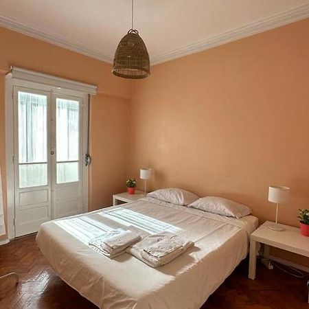 Coral Apartment Lisbon Exterior photo