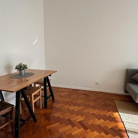 Coral Apartment Lisbon Exterior photo