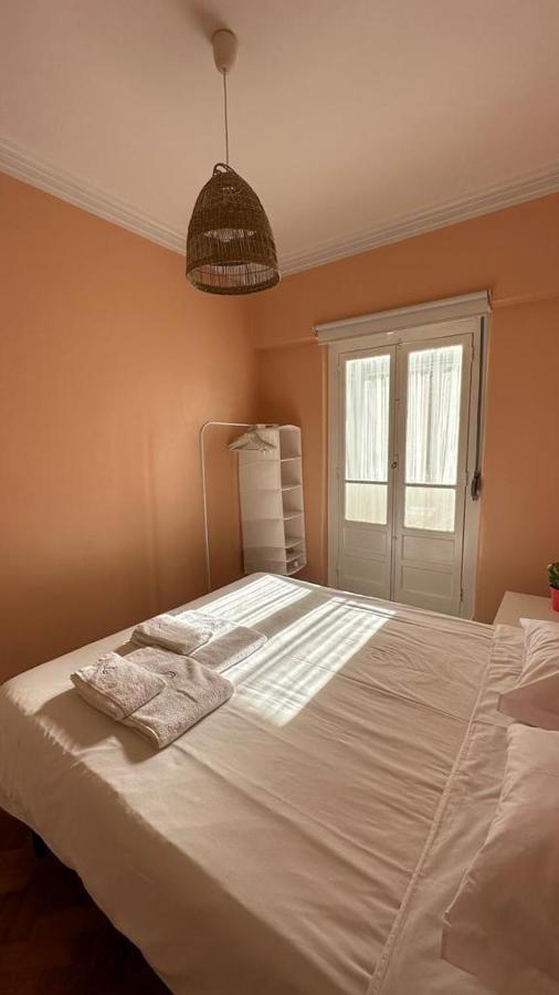Coral Apartment Lisbon Exterior photo