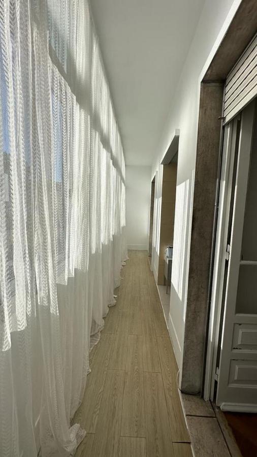 Coral Apartment Lisbon Exterior photo