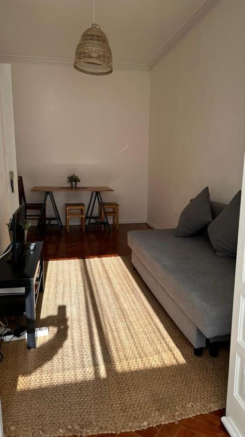 Coral Apartment Lisbon Exterior photo