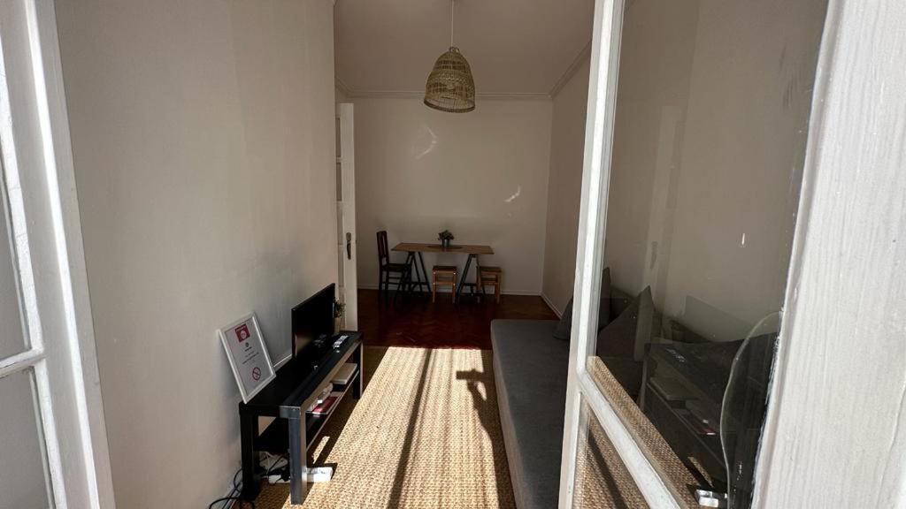 Coral Apartment Lisbon Exterior photo